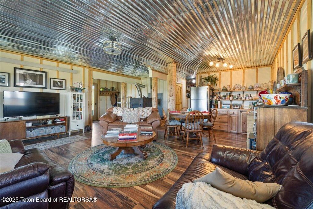 62 SKYLINE Drive, Bondurant, WY 82922 photo 22