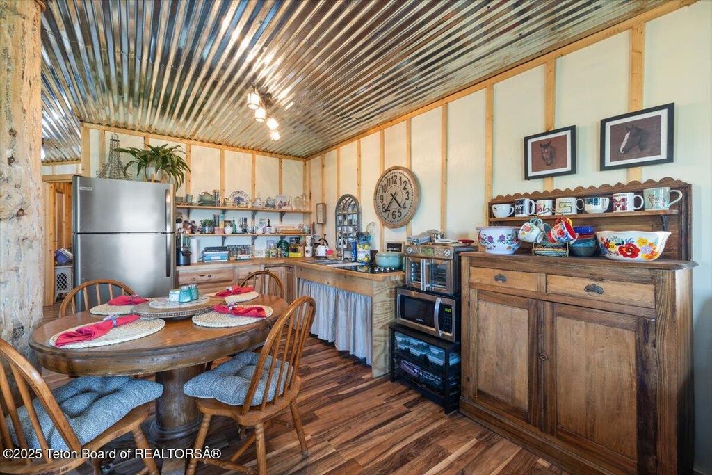 62 SKYLINE Drive, Bondurant, WY 82922 photo 23