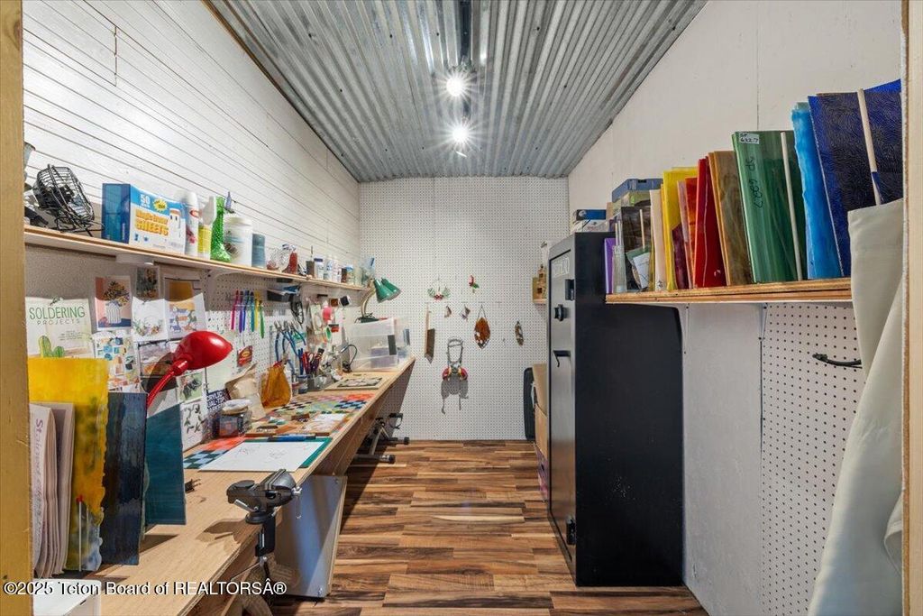 62 SKYLINE Drive, Bondurant, WY 82922 photo 25