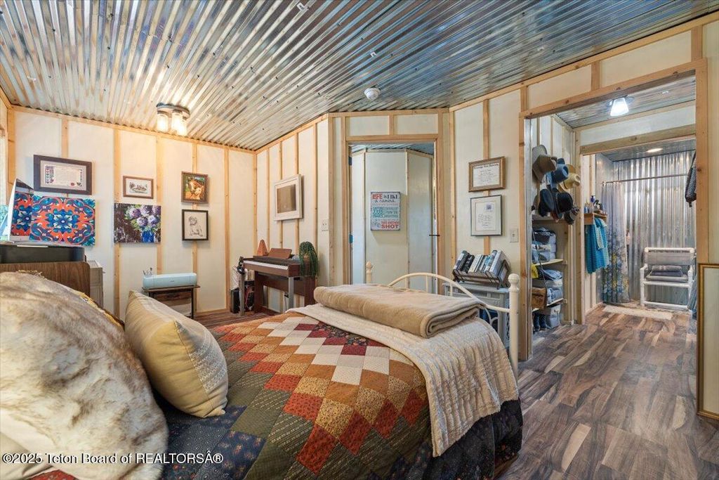 62 SKYLINE Drive, Bondurant, WY 82922 photo 26