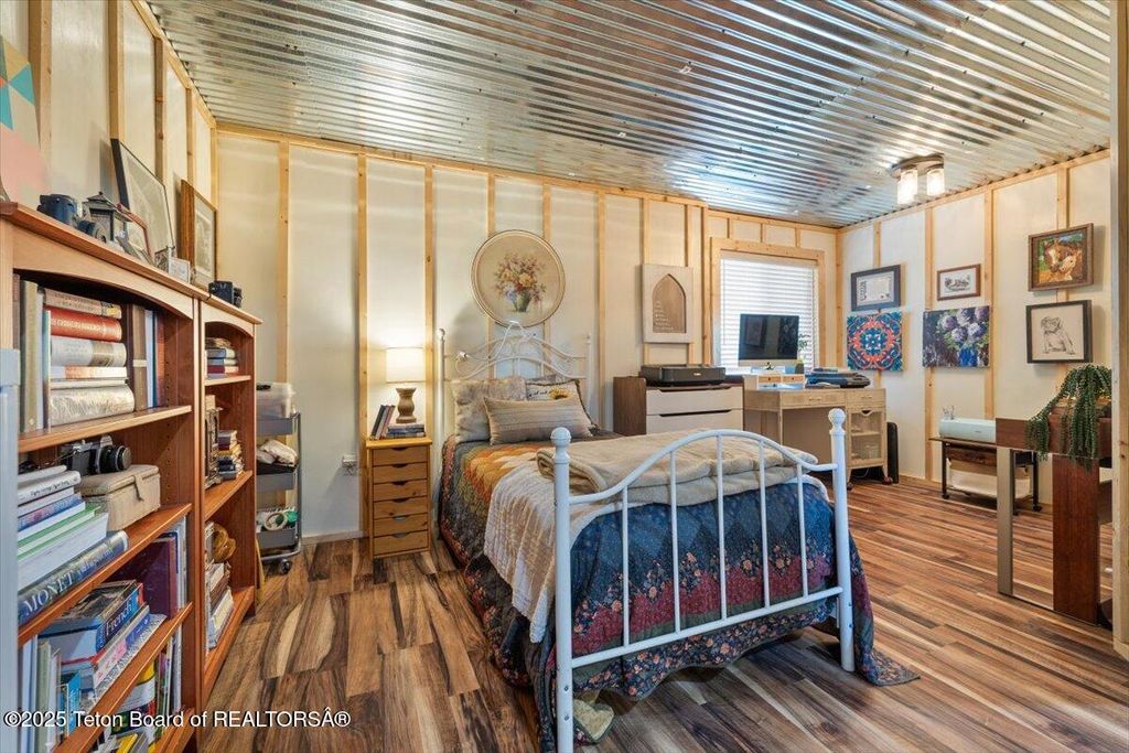 62 SKYLINE Drive, Bondurant, WY 82922 photo 27