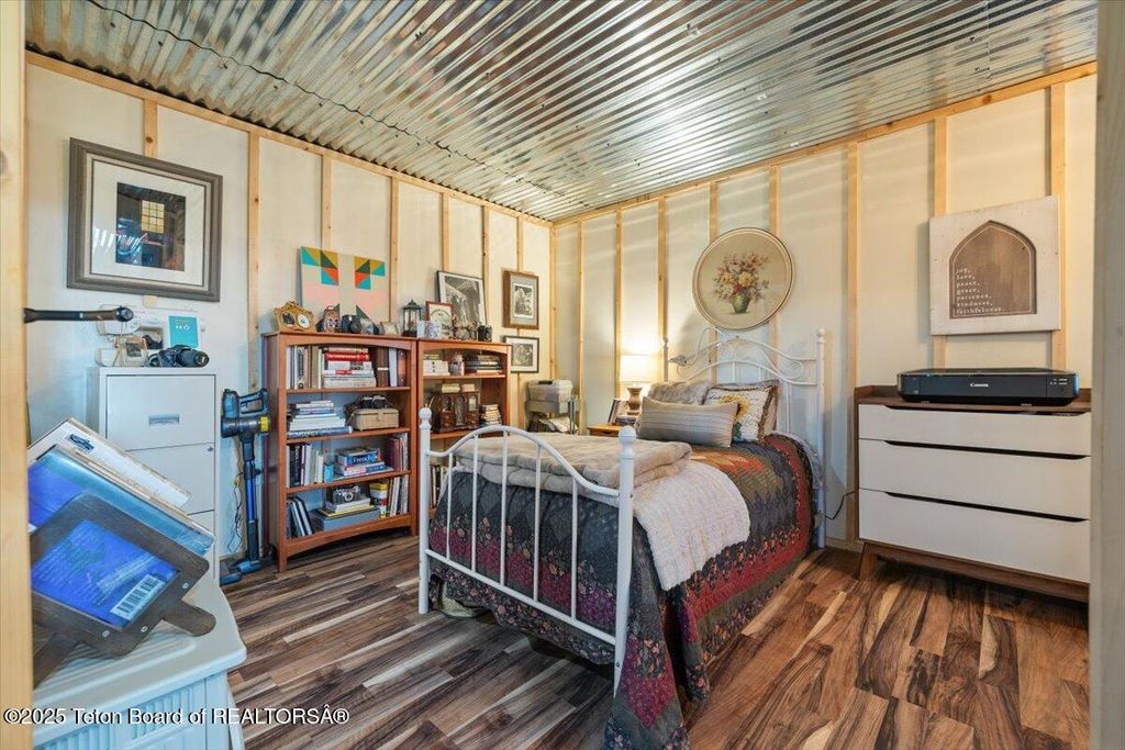 62 SKYLINE Drive, Bondurant, WY 82922 photo 28