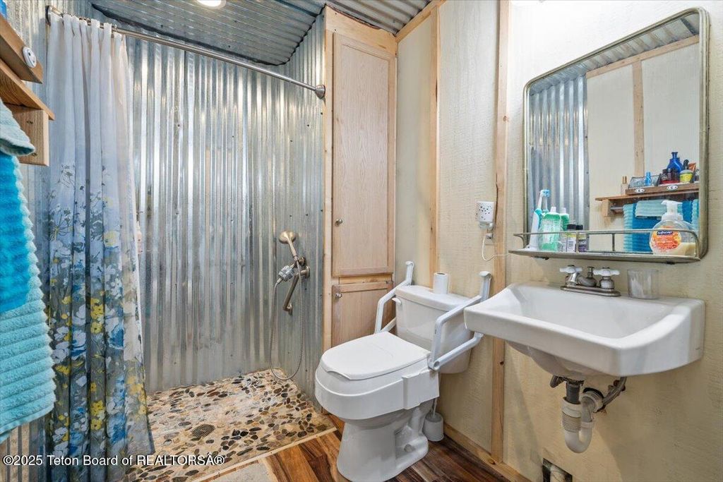 62 SKYLINE Drive, Bondurant, WY 82922 photo 29