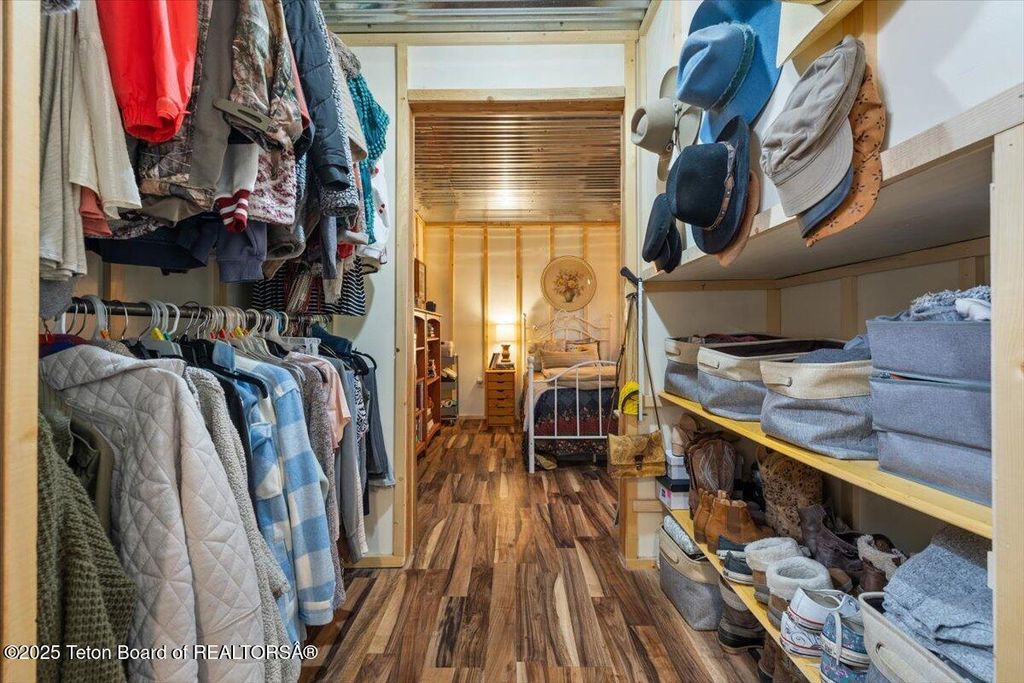 62 SKYLINE Drive, Bondurant, WY 82922 photo 30