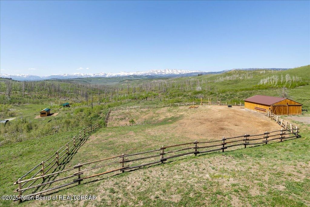 62 SKYLINE Drive, Bondurant, WY 82922 photo 48