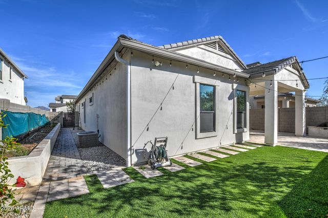 17534 N 48TH Place N, Scottsdale, AZ 85254