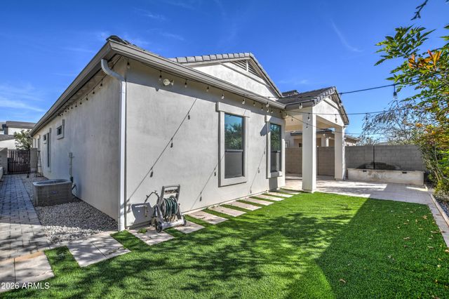 17534 N 48TH Place N, Scottsdale, AZ 85254