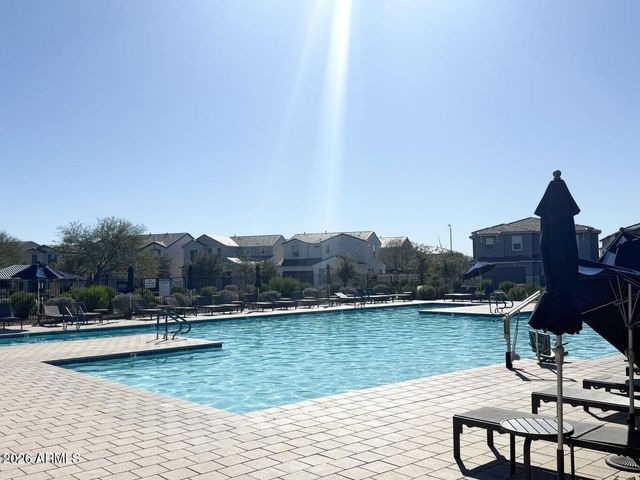 17534 N 48TH Place N, Scottsdale, AZ 85254