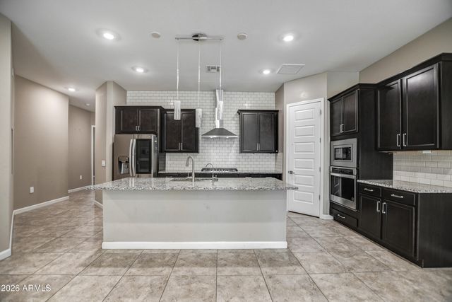 17534 N 48TH Place N, Scottsdale, AZ 85254