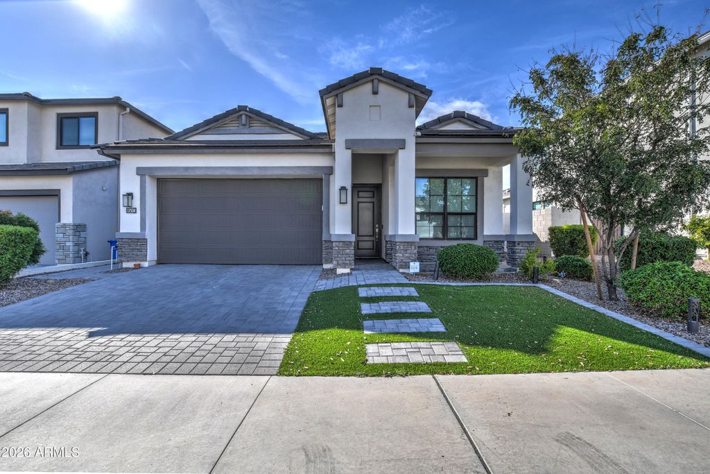 17534 N 48TH Place N, Scottsdale, AZ 85254