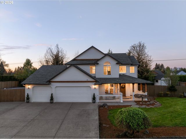 10312 Ne 198TH St, Battle Ground, WA 98604