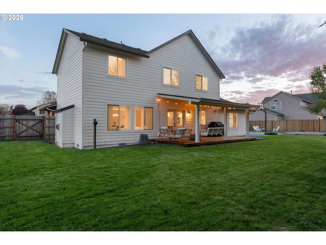 10312 Ne 198TH St, Battle Ground, WA 98604