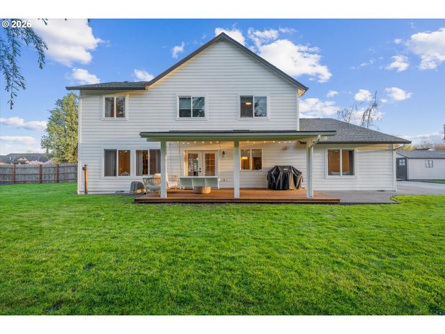 10312 Ne 198TH St, Battle Ground, WA 98604