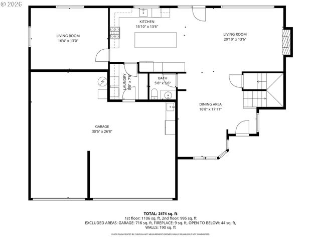 10312 Ne 198TH St, Battle Ground, WA 98604