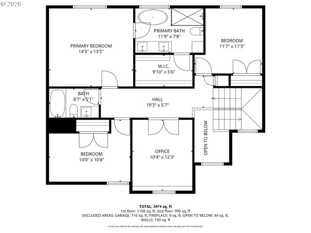 10312 Ne 198TH St, Battle Ground, WA 98604