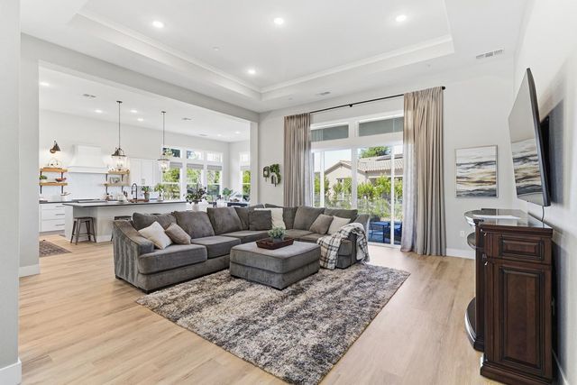 15027 Via Ghiberti, Rancho Murieta, CA 95683