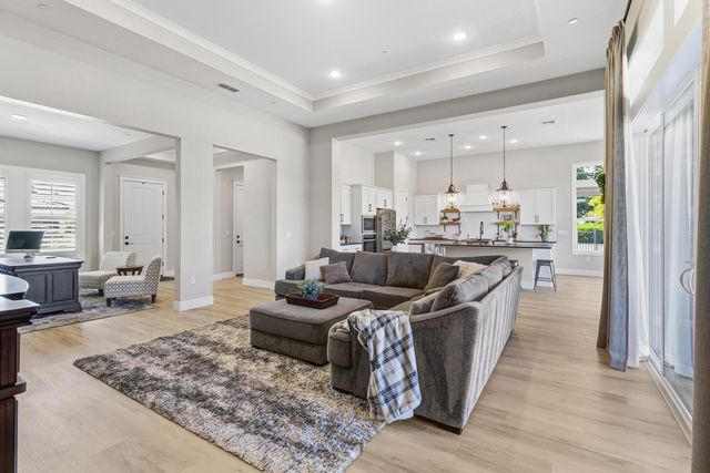 15027 Via Ghiberti, Rancho Murieta, CA 95683