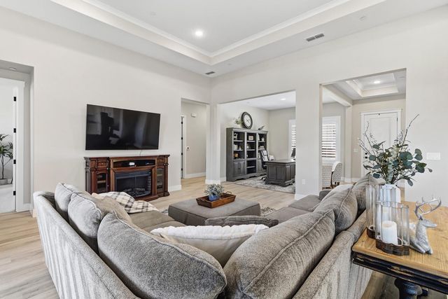 15027 Via Ghiberti, Rancho Murieta, CA 95683