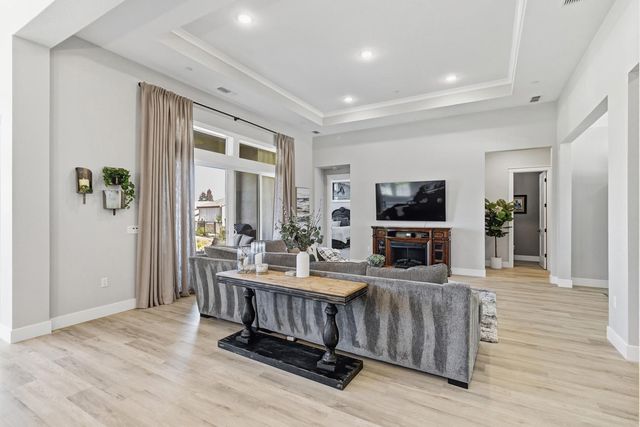 15027 Via Ghiberti, Rancho Murieta, CA 95683