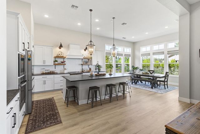 15027 Via Ghiberti, Rancho Murieta, CA 95683