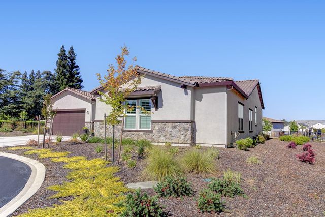 15027 Via Ghiberti, Rancho Murieta, CA 95683