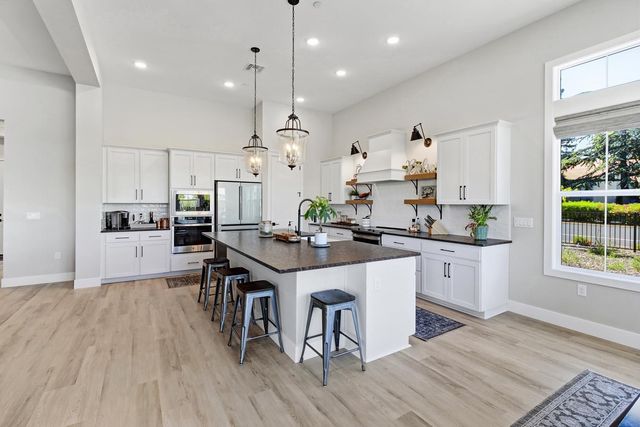 15027 Via Ghiberti, Rancho Murieta, CA 95683
