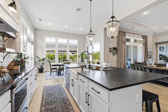 15027 Via Ghiberti, Rancho Murieta, CA 95683