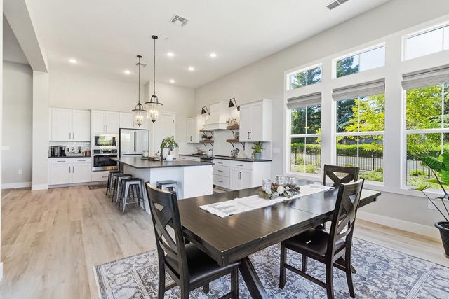 15027 Via Ghiberti, Rancho Murieta, CA 95683