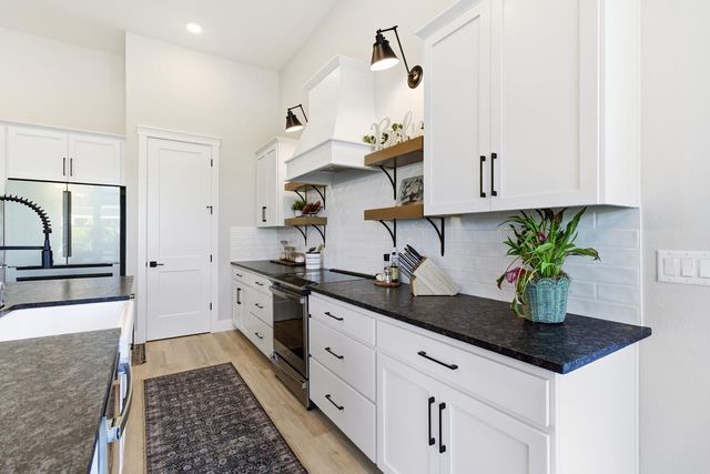 15027 Via Ghiberti, Rancho Murieta, CA 95683