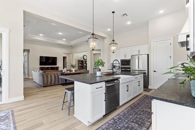 15027 Via Ghiberti, Rancho Murieta, CA 95683