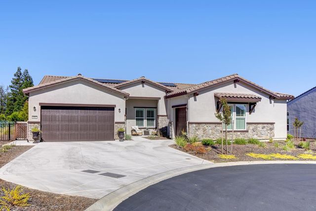 15027 Via Ghiberti, Rancho Murieta, CA 95683