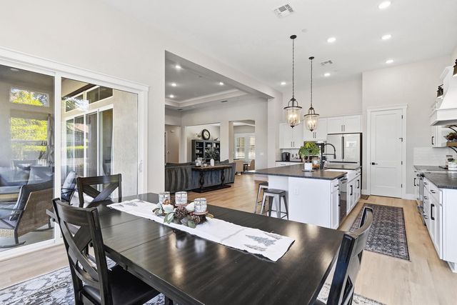 15027 Via Ghiberti, Rancho Murieta, CA 95683