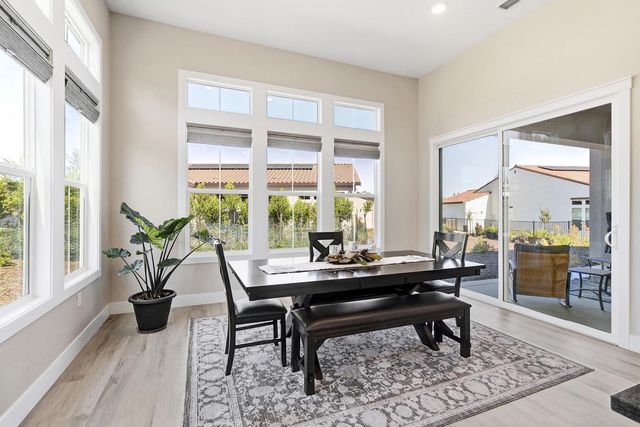 15027 Via Ghiberti, Rancho Murieta, CA 95683