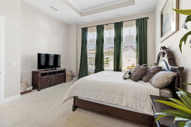 15027 Via Ghiberti, Rancho Murieta, CA 95683