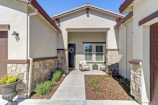 15027 Via Ghiberti, Rancho Murieta, CA 95683