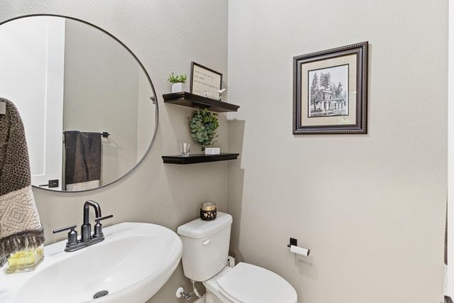 15027 Via Ghiberti, Rancho Murieta, CA 95683