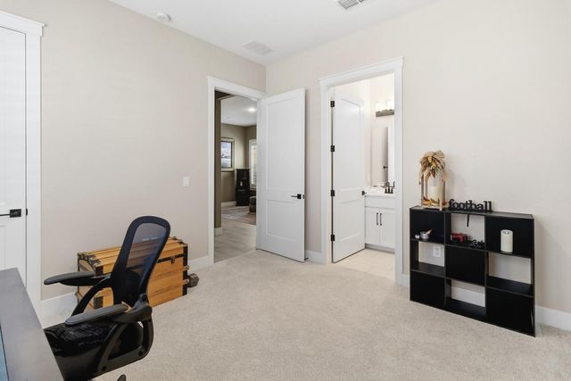 15027 Via Ghiberti, Rancho Murieta, CA 95683