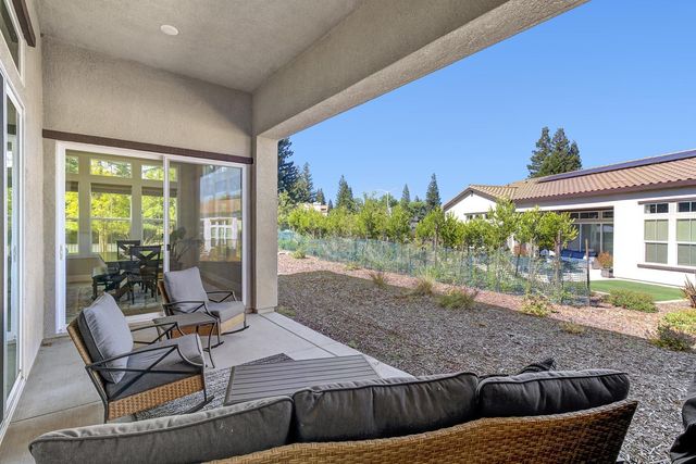 15027 Via Ghiberti, Rancho Murieta, CA 95683