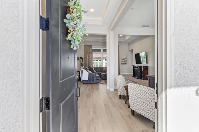 15027 Via Ghiberti, Rancho Murieta, CA 95683