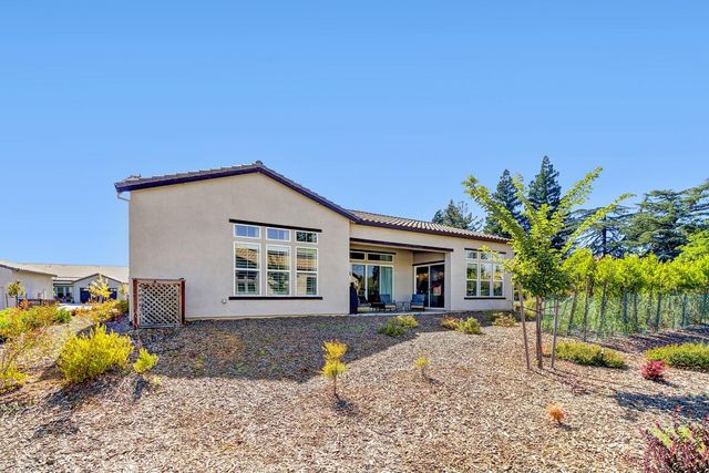 15027 Via Ghiberti, Rancho Murieta, CA 95683