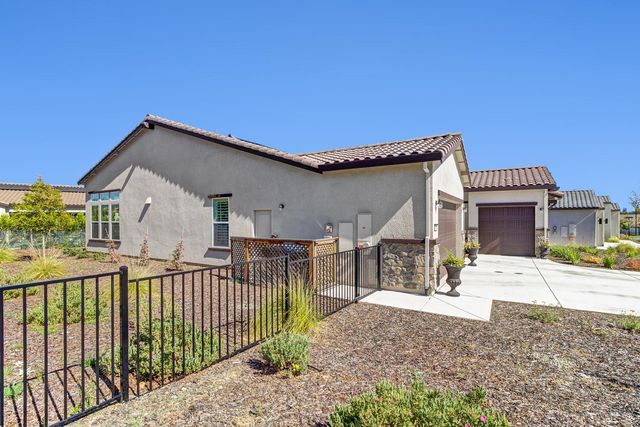 15027 Via Ghiberti, Rancho Murieta, CA 95683