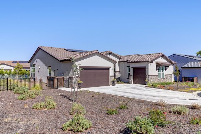 15027 Via Ghiberti, Rancho Murieta, CA 95683