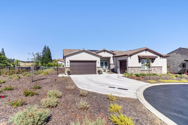 15027 Via Ghiberti, Rancho Murieta, CA 95683