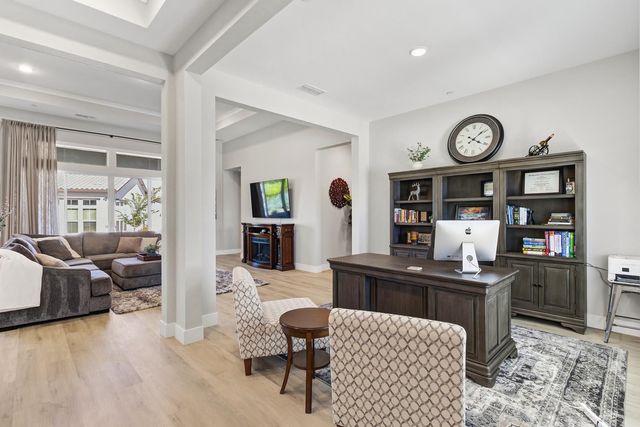 15027 Via Ghiberti, Rancho Murieta, CA 95683