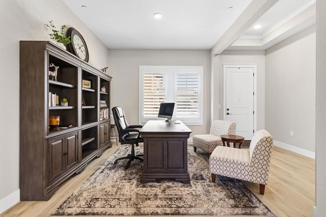 15027 Via Ghiberti, Rancho Murieta, CA 95683