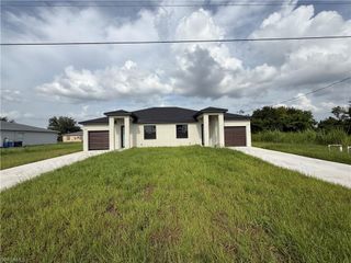227 Ivan AVE S, Lehigh Acres, FL 33973