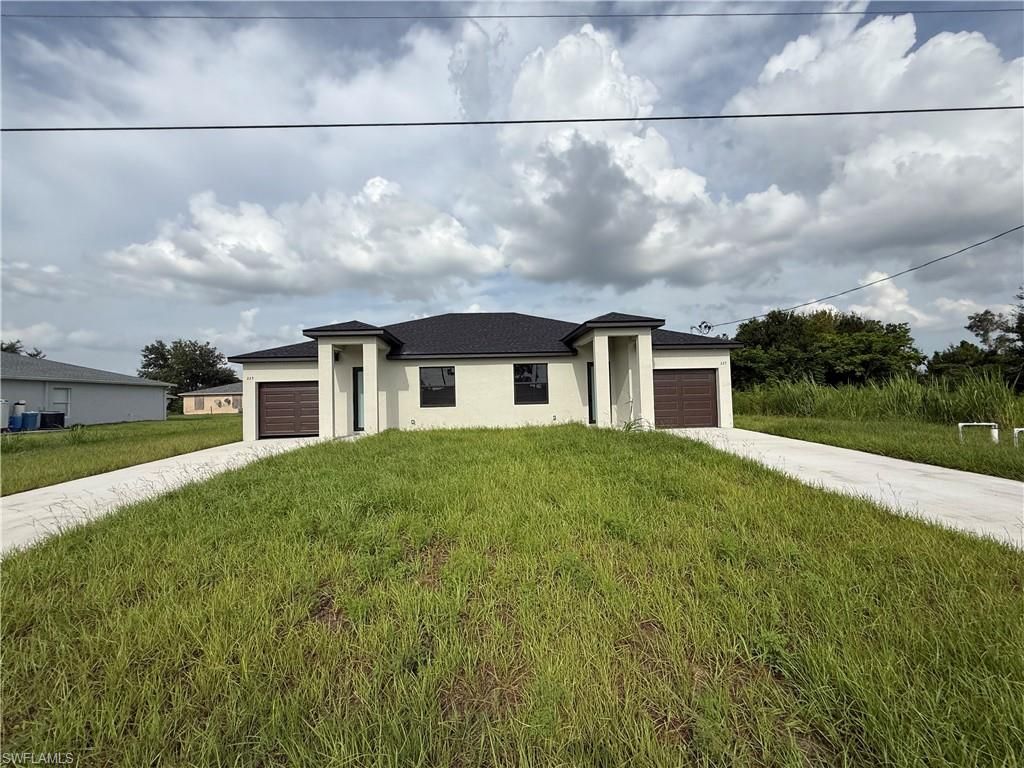 227 Ivan AVE S, Lehigh Acres, FL 33973