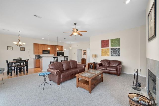 152 Geneva Cove Drive, Innsbrook, MO 63390