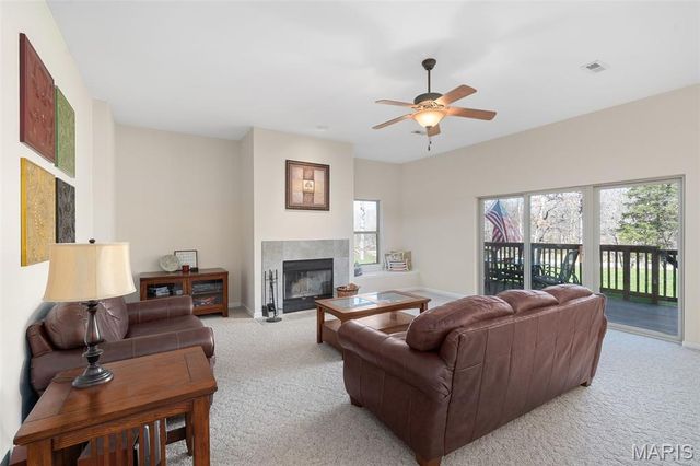 152 Geneva Cove Drive, Innsbrook, MO 63390