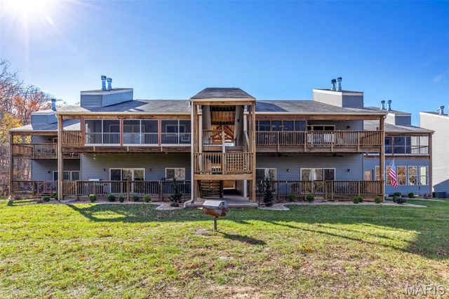 152 Geneva Cove Drive, Innsbrook, MO 63390